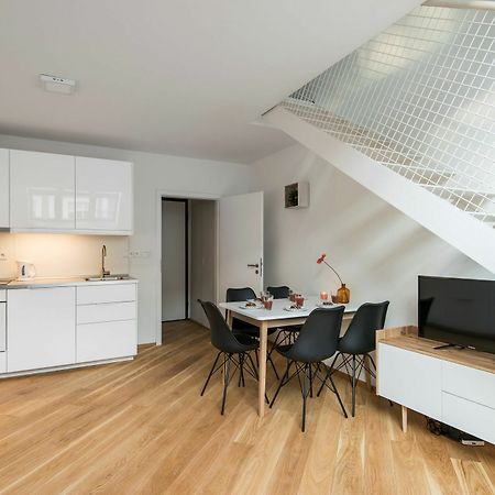 Rehorova Apartments Prague Ngoại thất bức ảnh