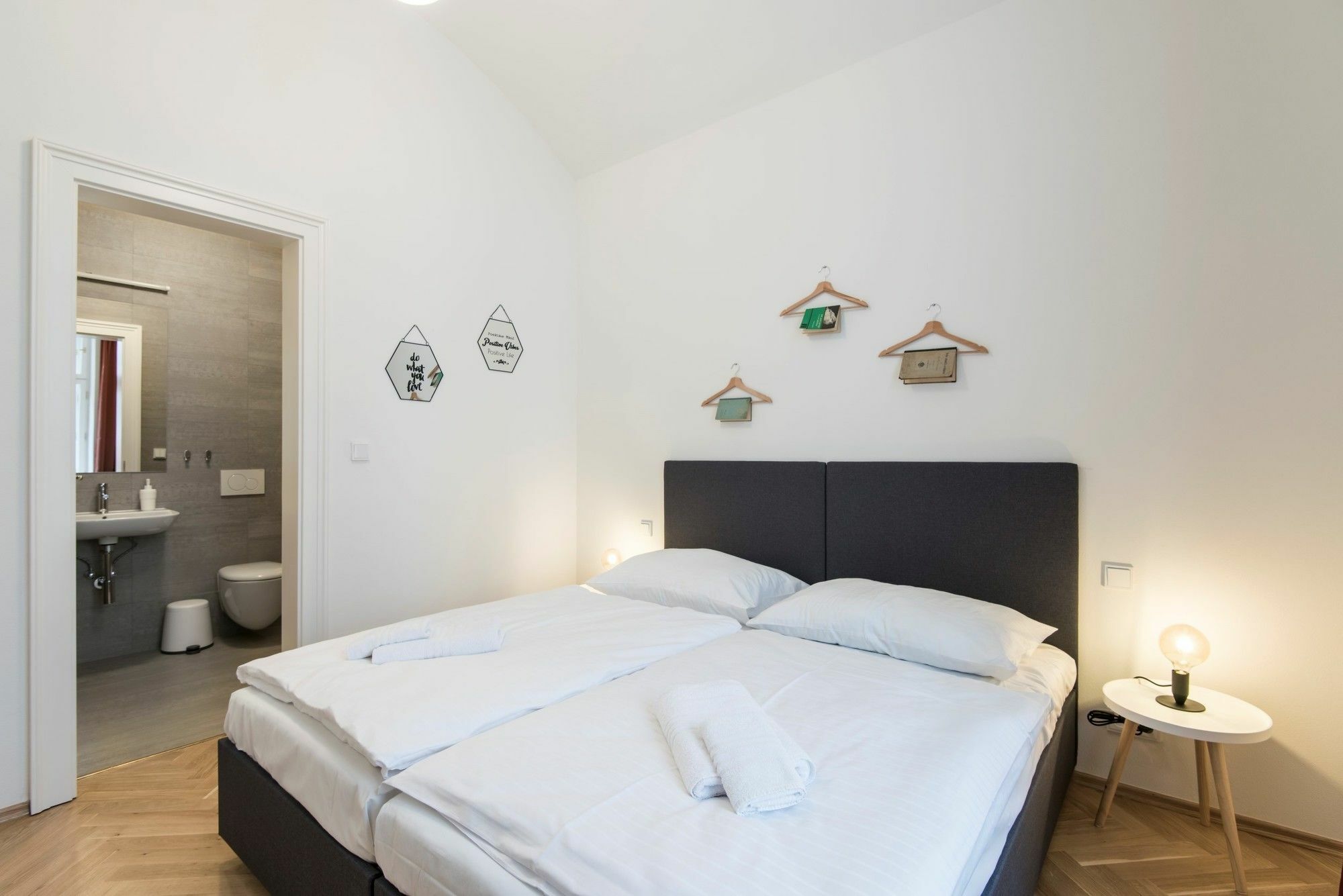 Rehorova Apartments Prague Ngoại thất bức ảnh