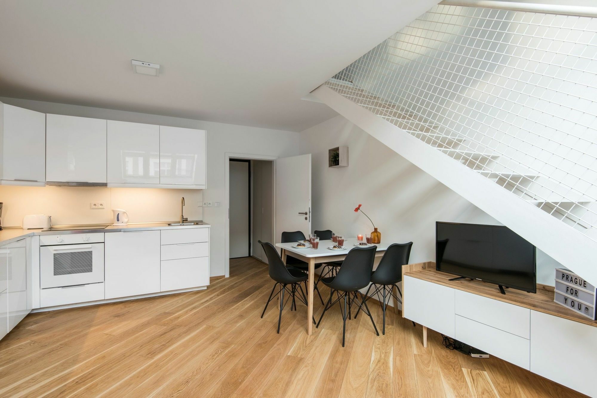 Rehorova Apartments Prague Ngoại thất bức ảnh