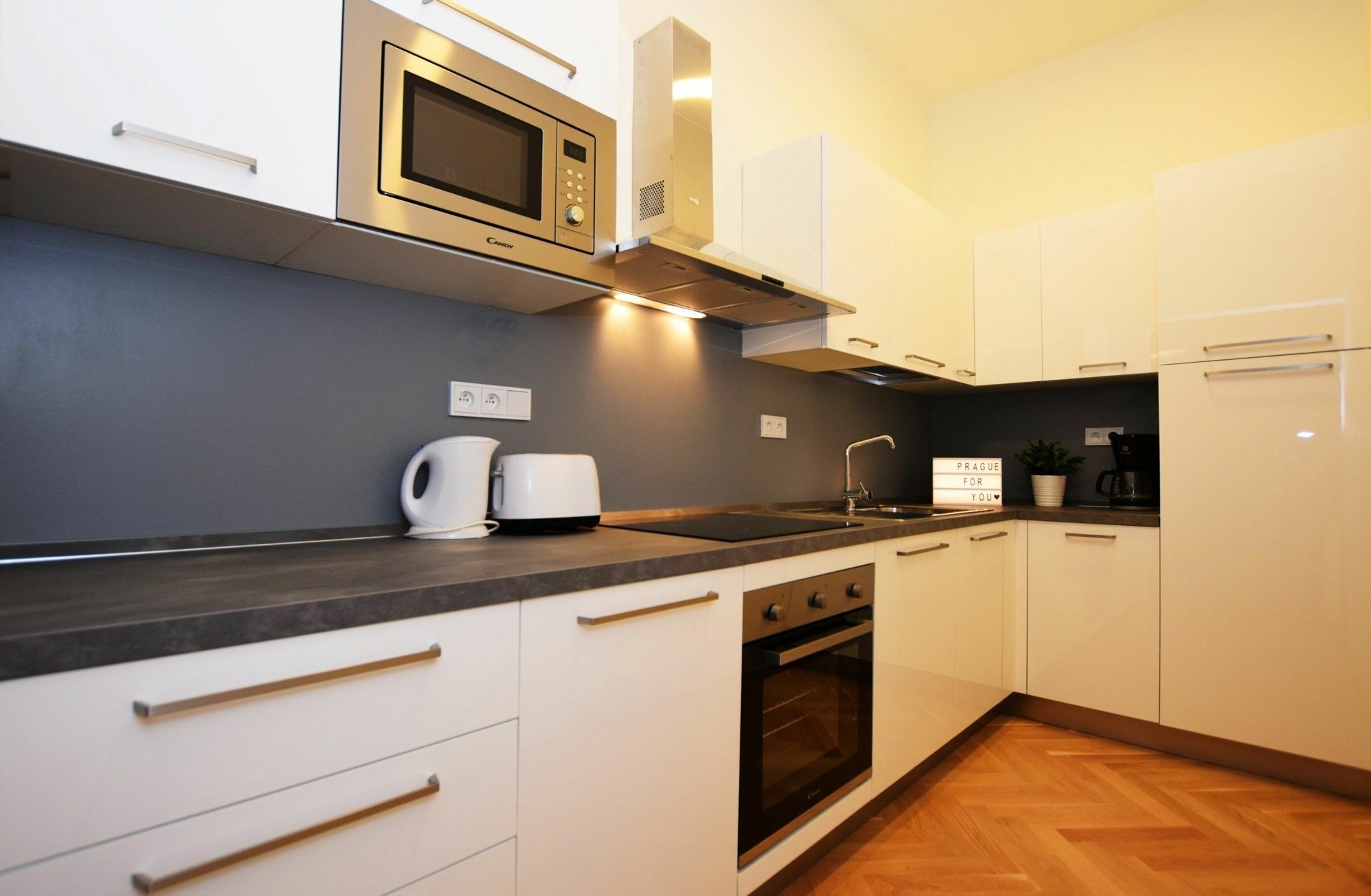 Rehorova Apartments Prague Ngoại thất bức ảnh