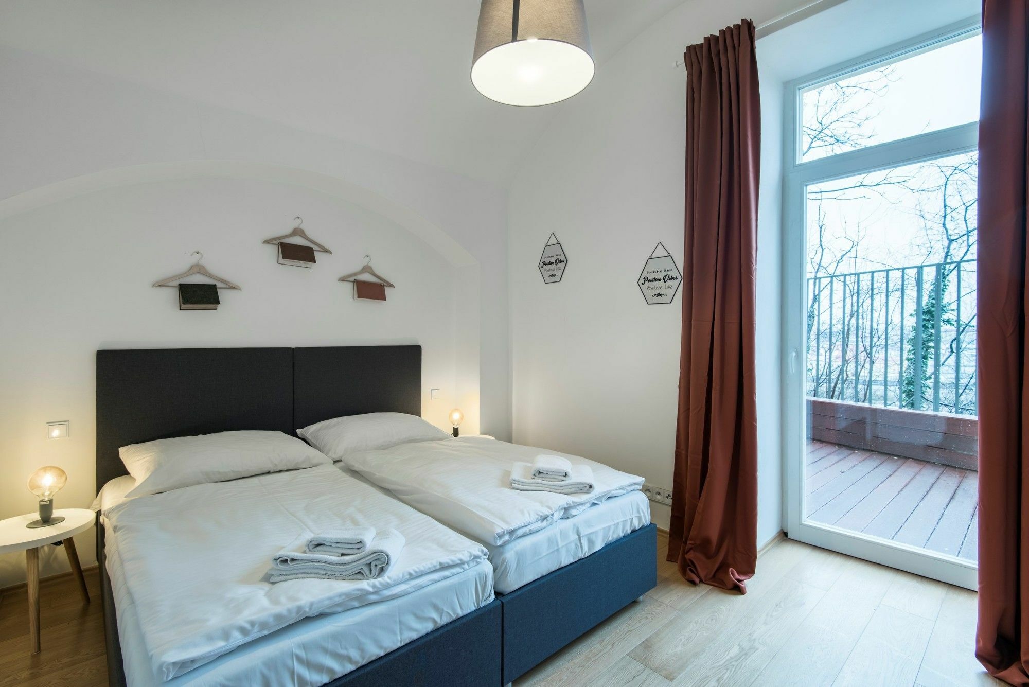 Rehorova Apartments Prague Ngoại thất bức ảnh