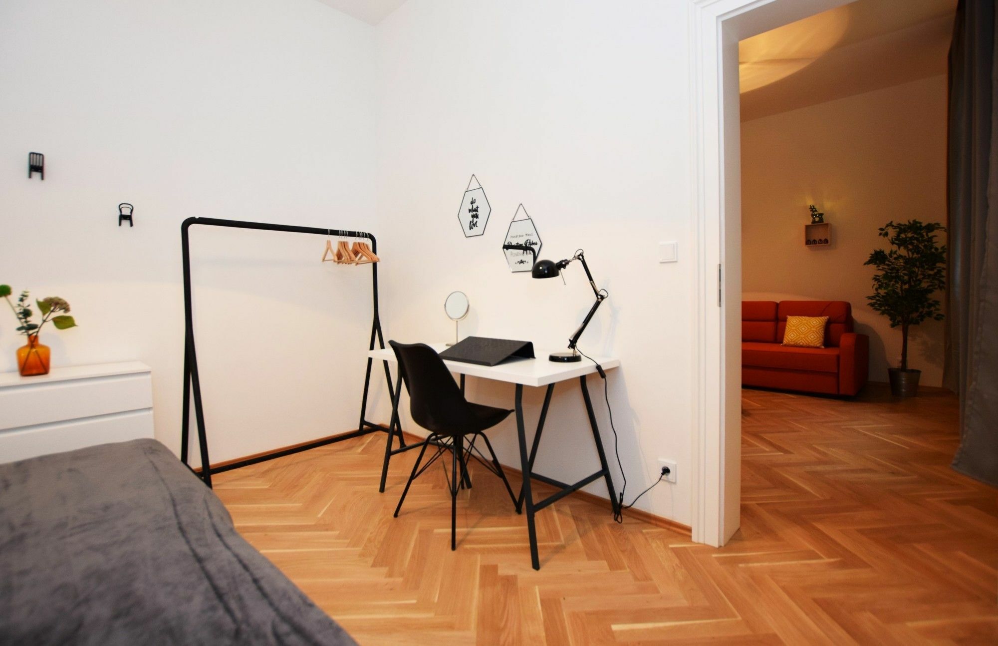 Rehorova Apartments Prague Ngoại thất bức ảnh