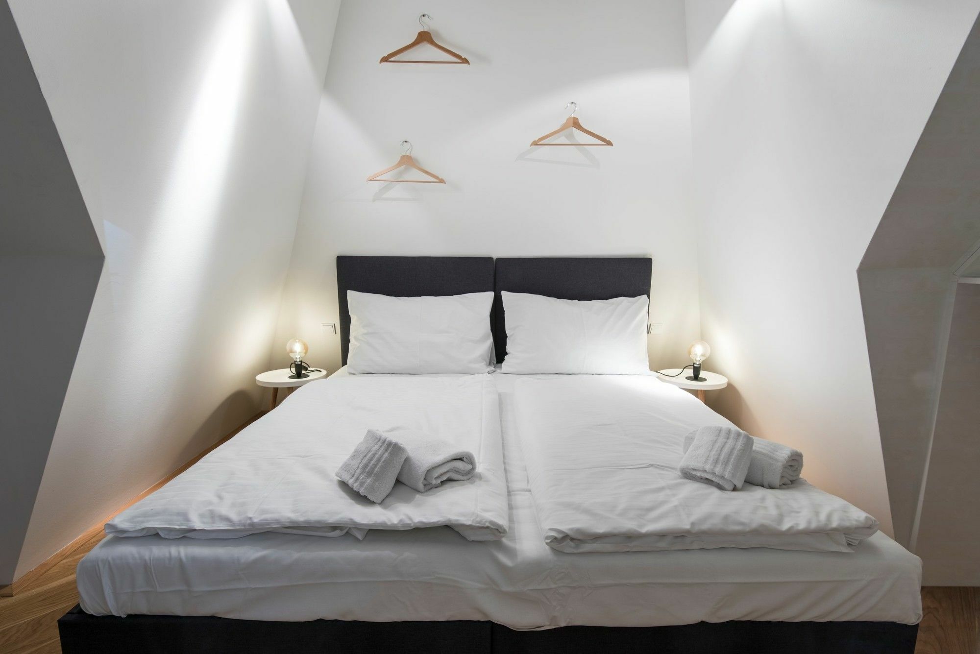 Rehorova Apartments Prague Ngoại thất bức ảnh