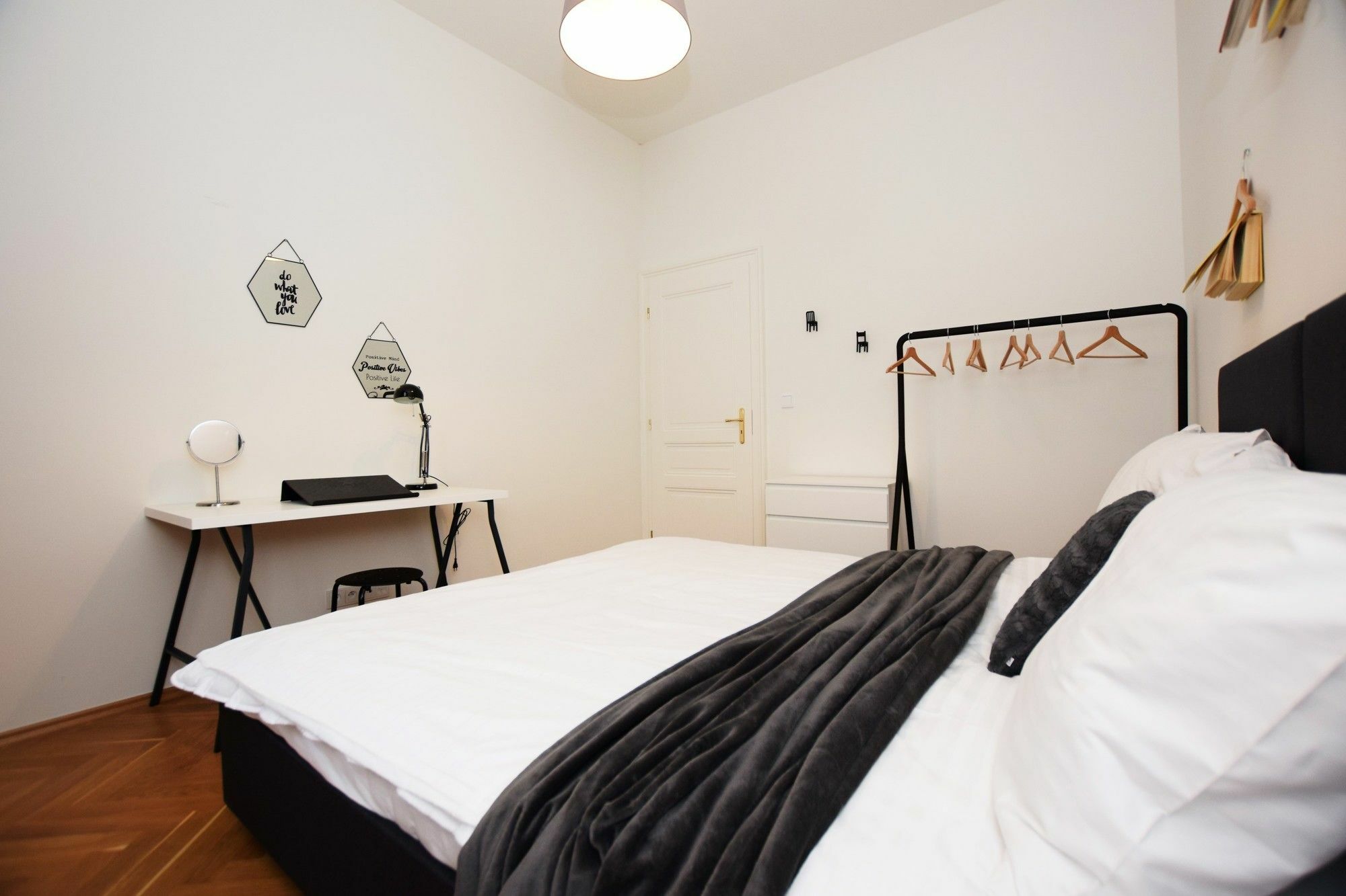 Rehorova Apartments Prague Ngoại thất bức ảnh