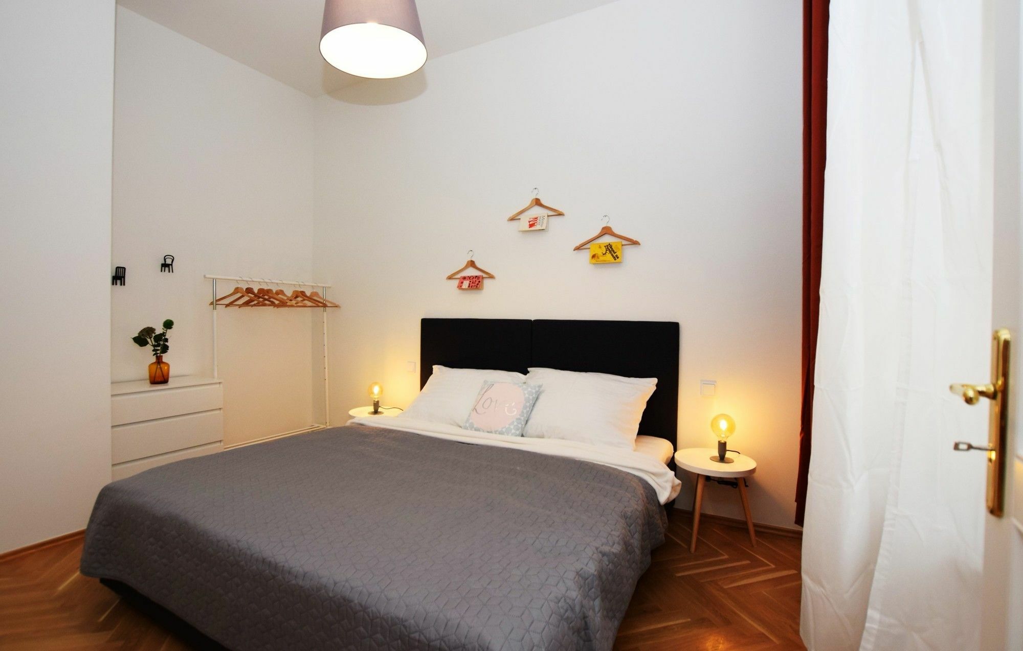 Rehorova Apartments Prague Ngoại thất bức ảnh