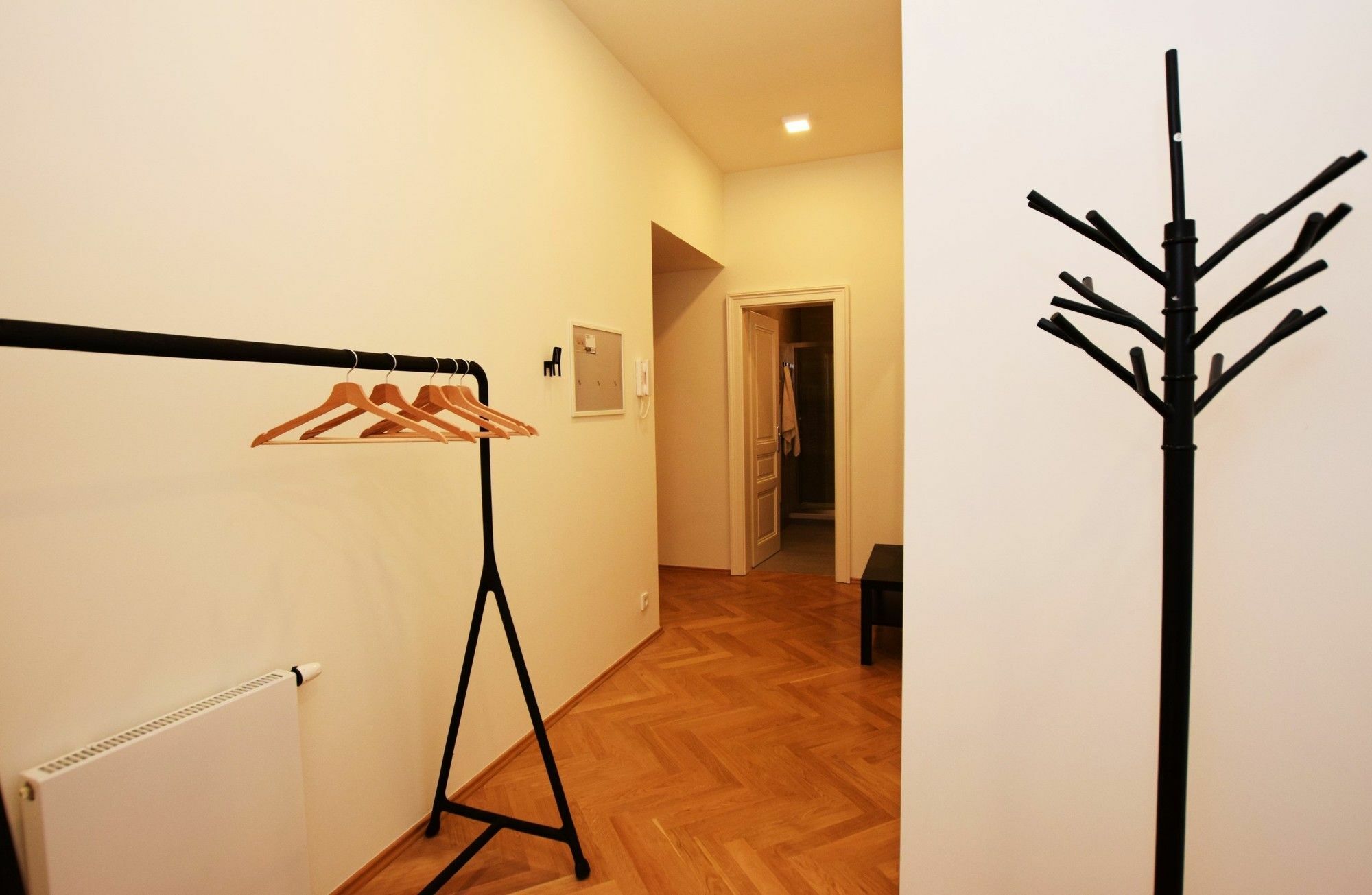 Rehorova Apartments Prague Ngoại thất bức ảnh