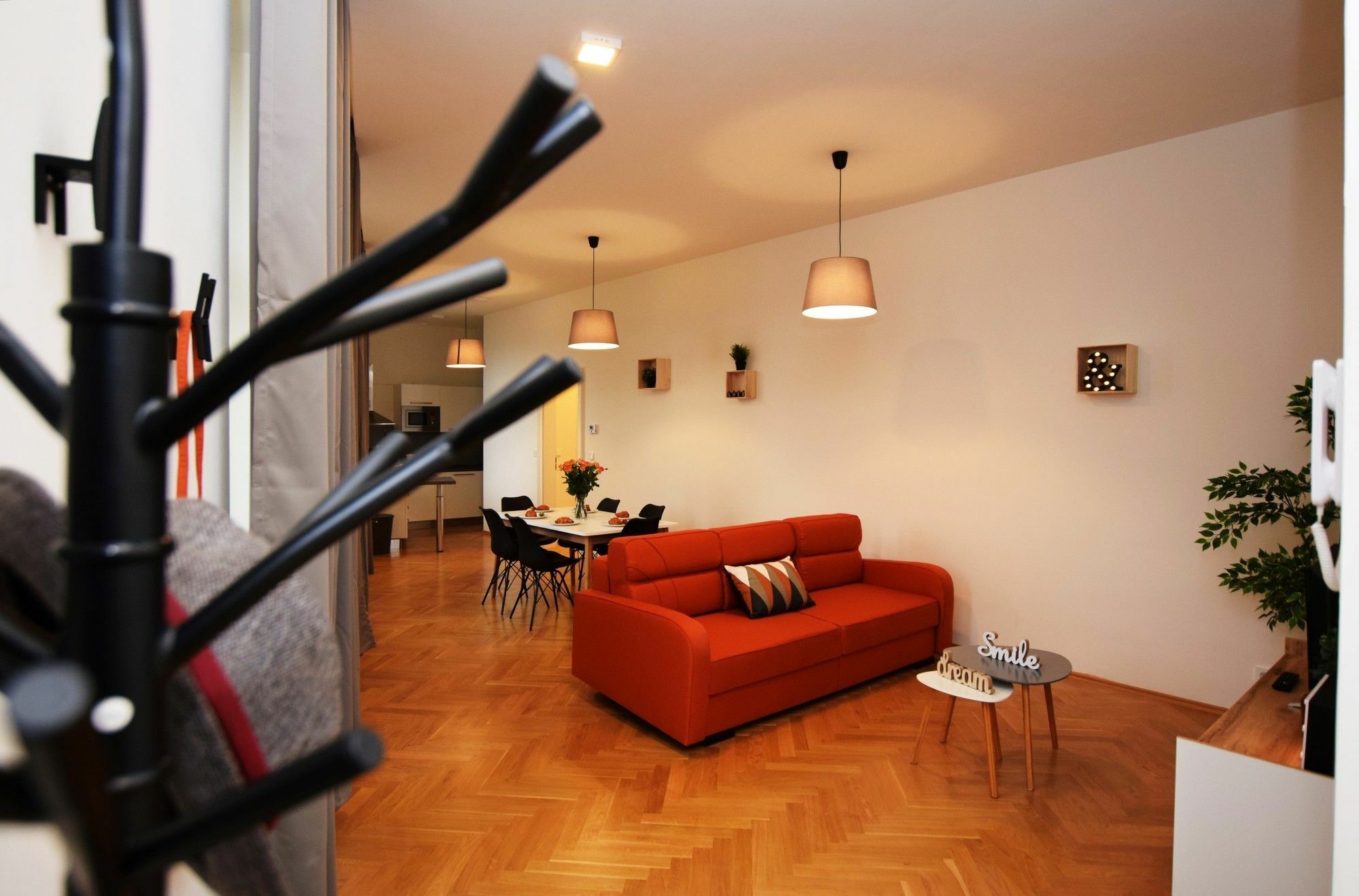 Rehorova Apartments Prague Ngoại thất bức ảnh