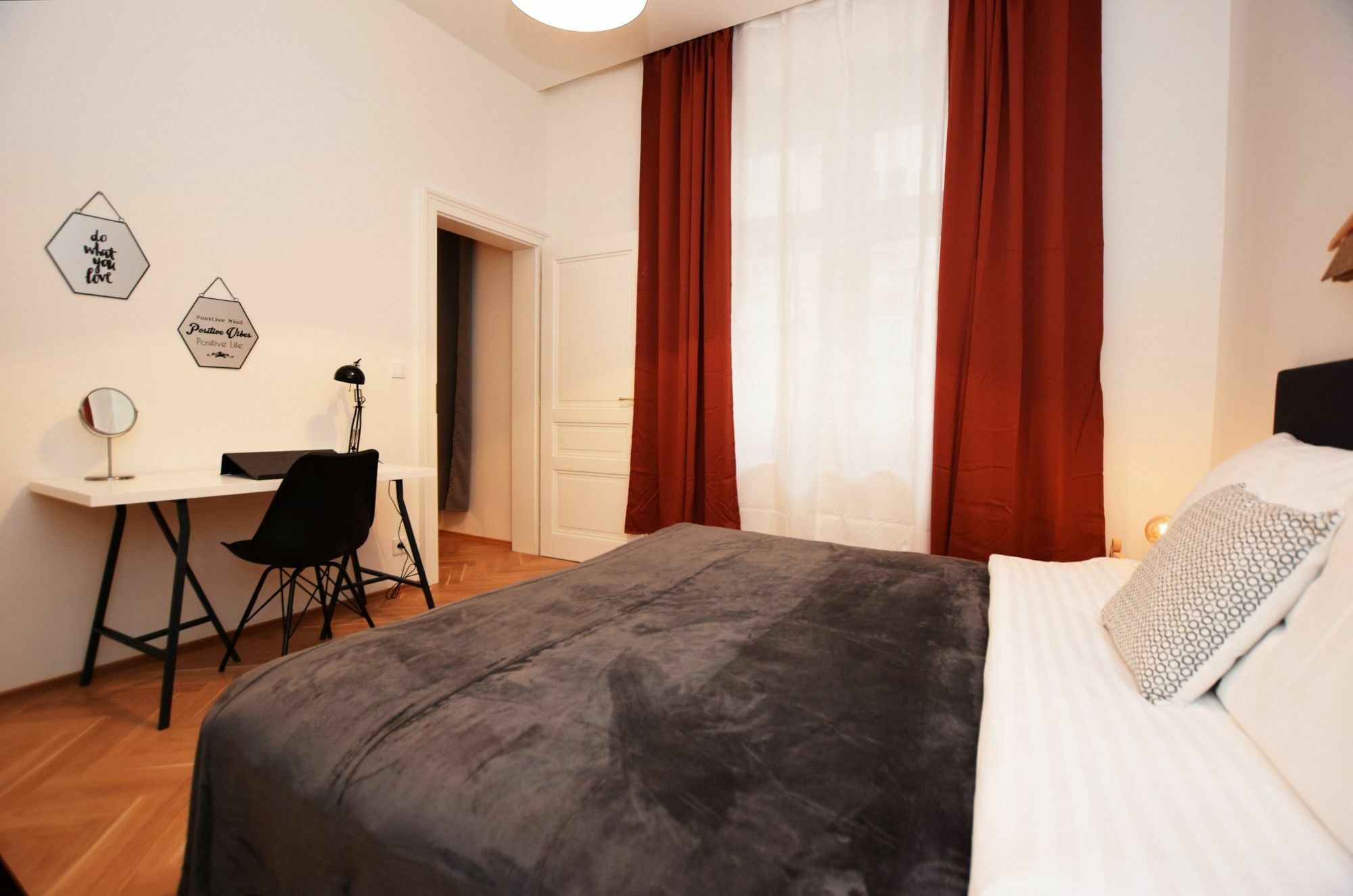 Rehorova Apartments Prague Ngoại thất bức ảnh