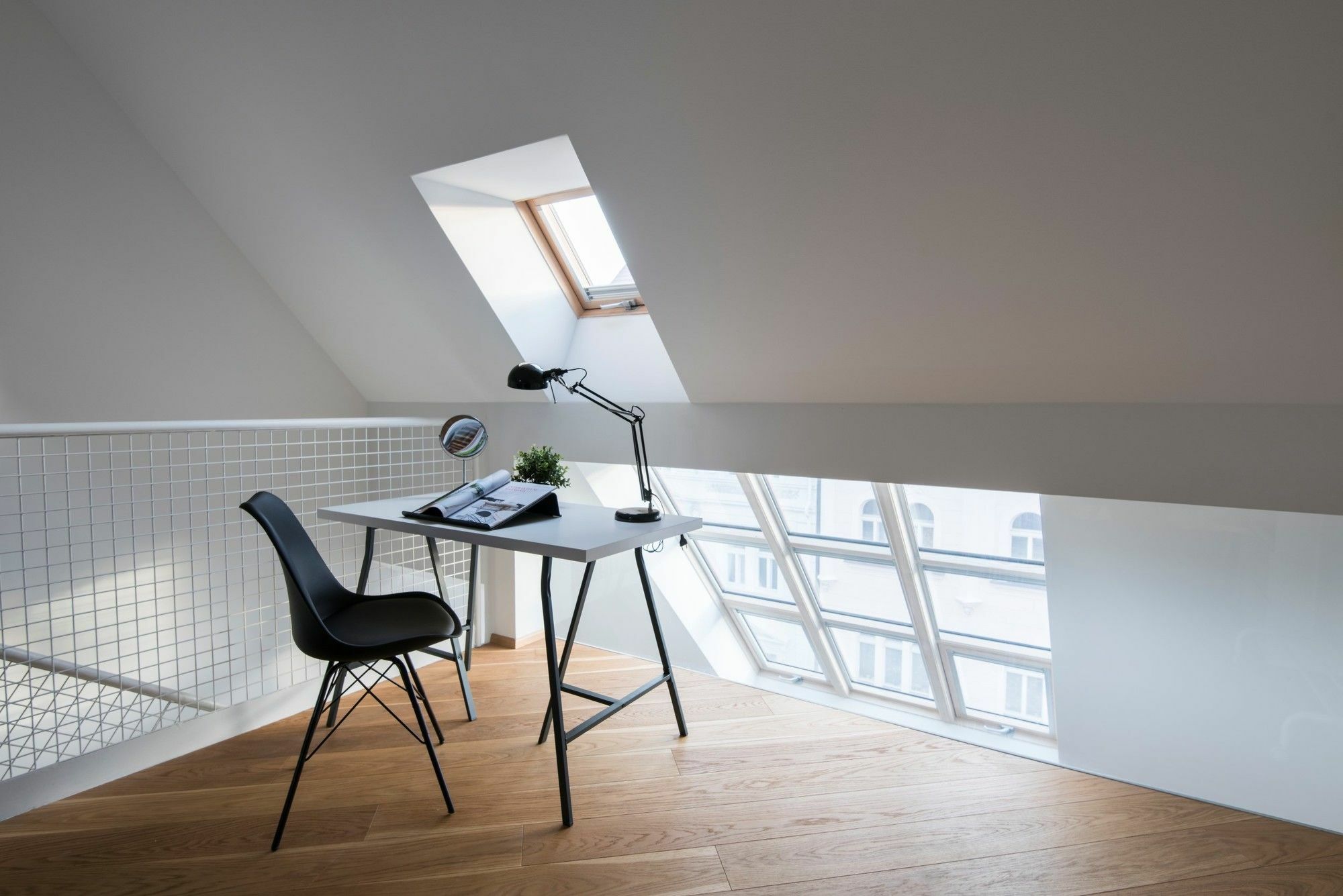 Rehorova Apartments Prague Ngoại thất bức ảnh