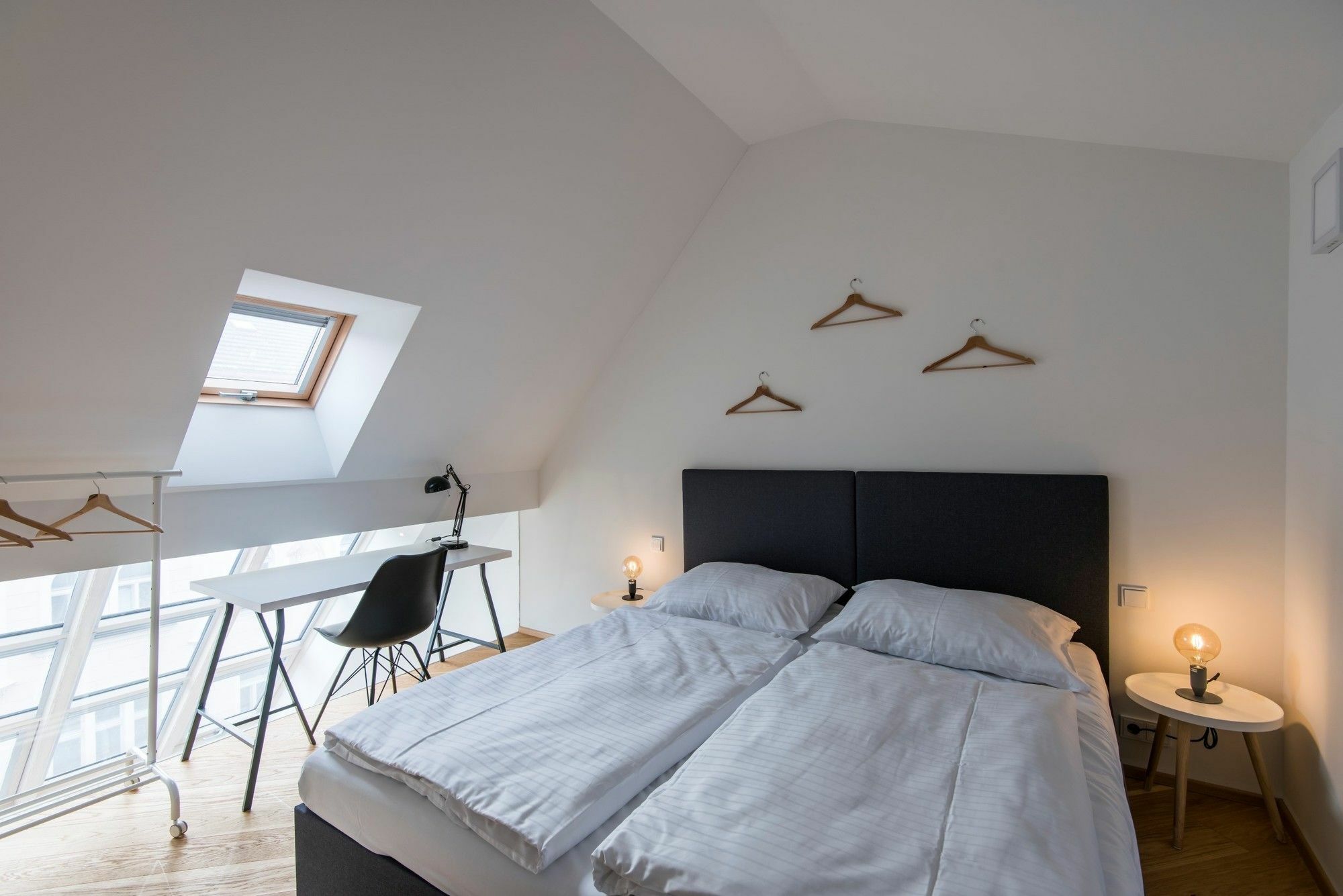 Rehorova Apartments Prague Ngoại thất bức ảnh