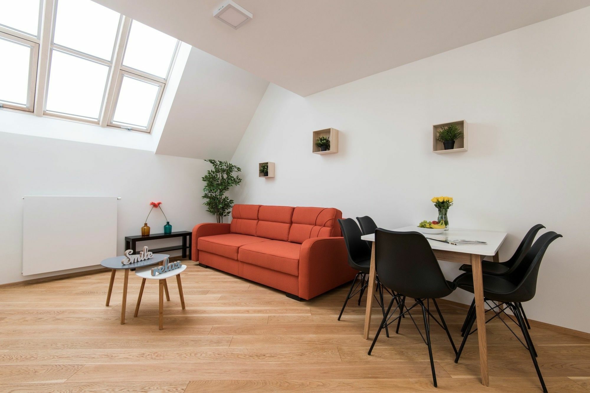 Rehorova Apartments Prague Ngoại thất bức ảnh