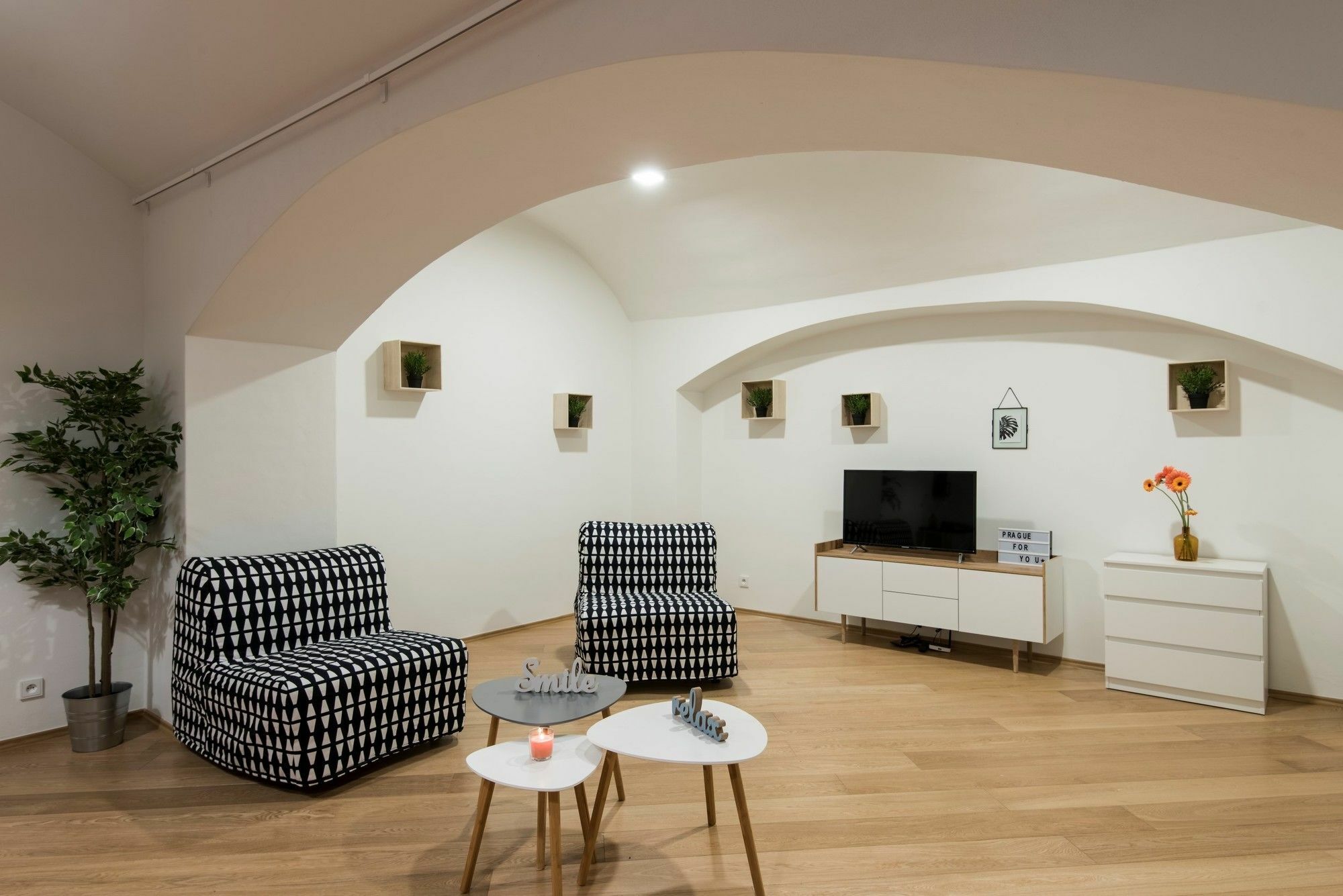Rehorova Apartments Prague Ngoại thất bức ảnh
