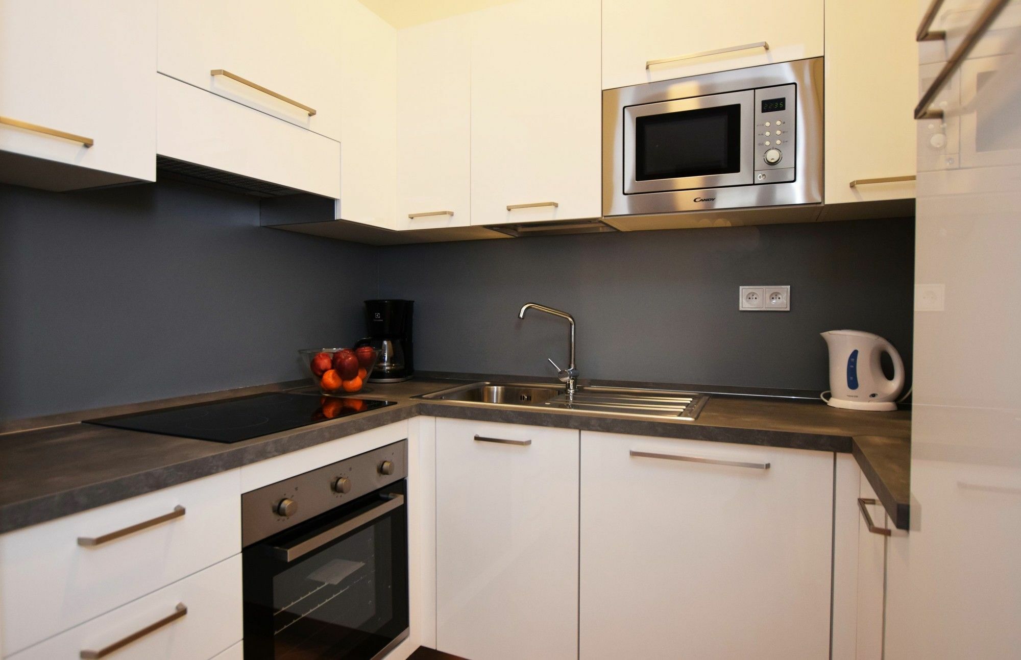 Rehorova Apartments Prague Ngoại thất bức ảnh