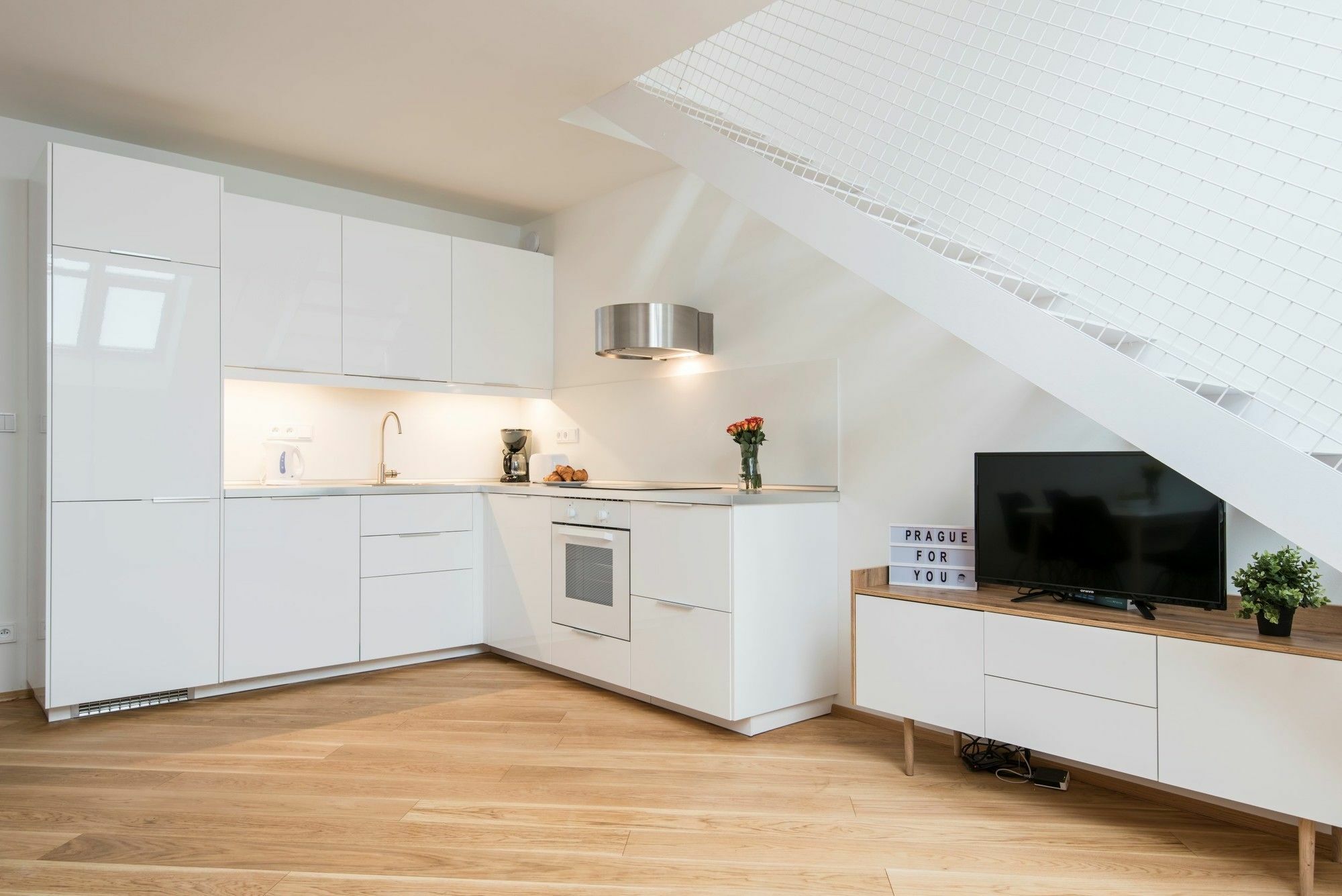 Rehorova Apartments Prague Ngoại thất bức ảnh