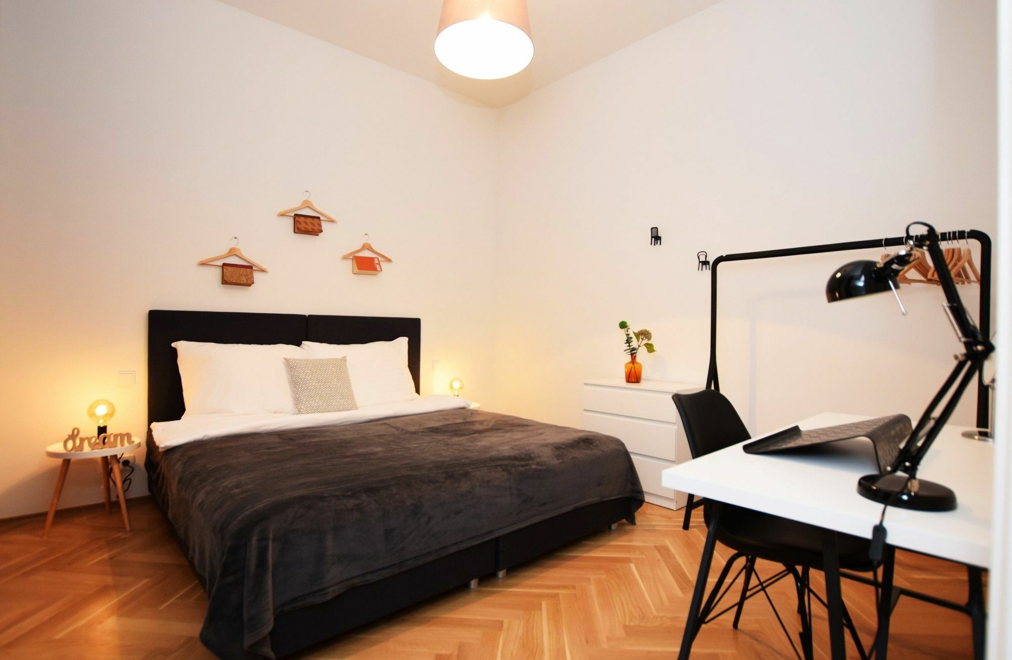 Rehorova Apartments Prague Ngoại thất bức ảnh