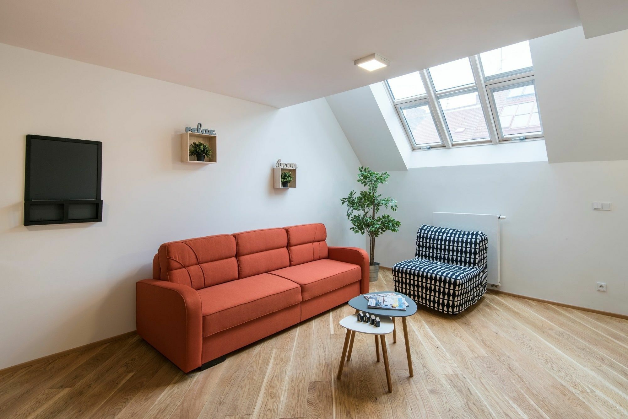 Rehorova Apartments Prague Ngoại thất bức ảnh