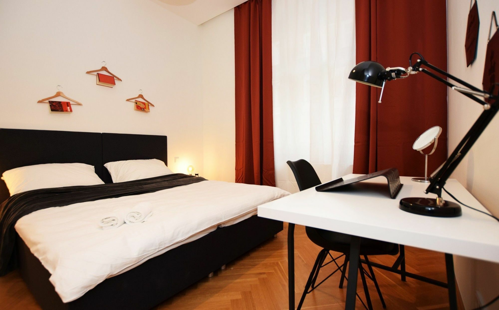 Rehorova Apartments Prague Ngoại thất bức ảnh