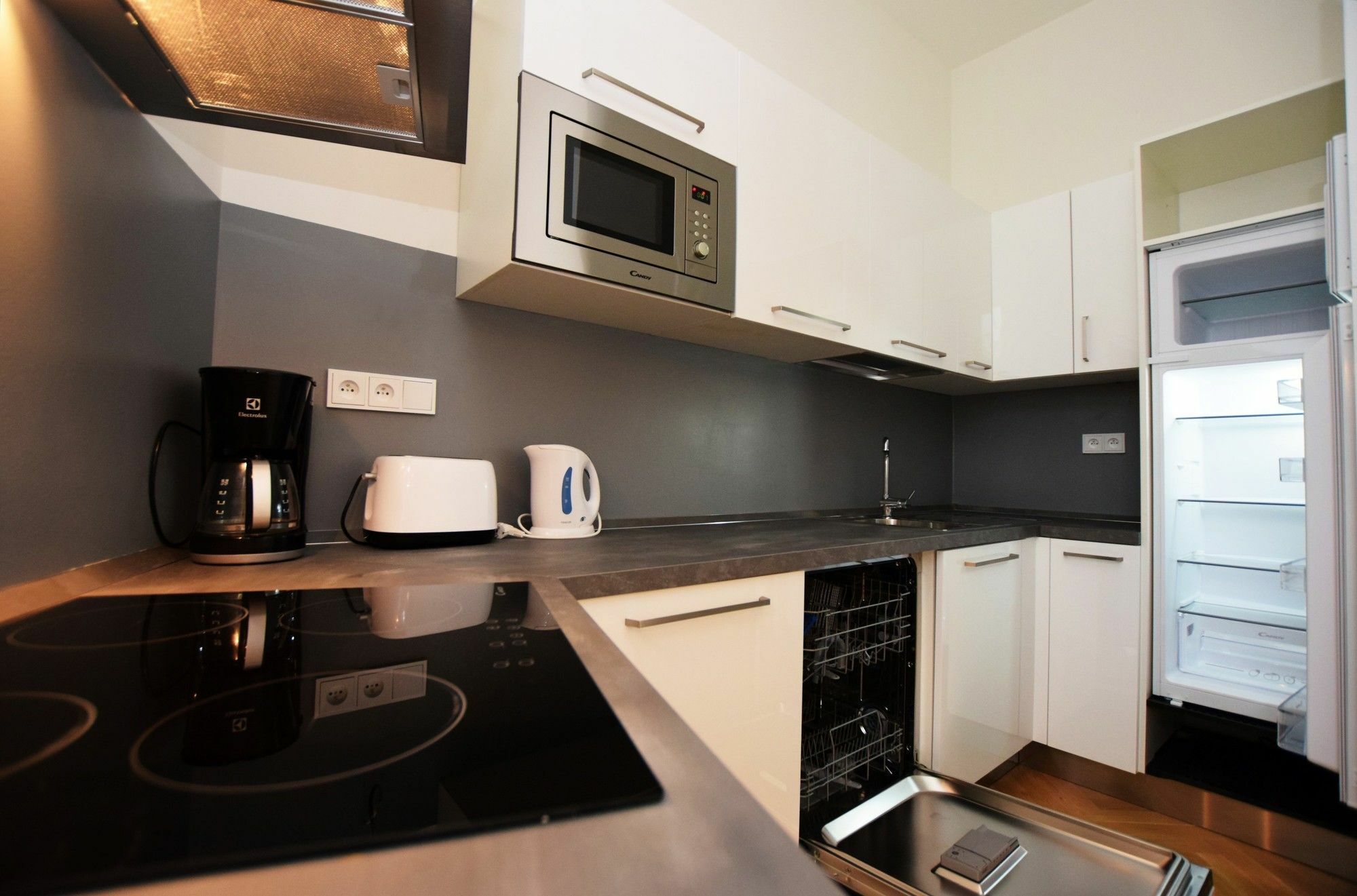 Rehorova Apartments Prague Ngoại thất bức ảnh