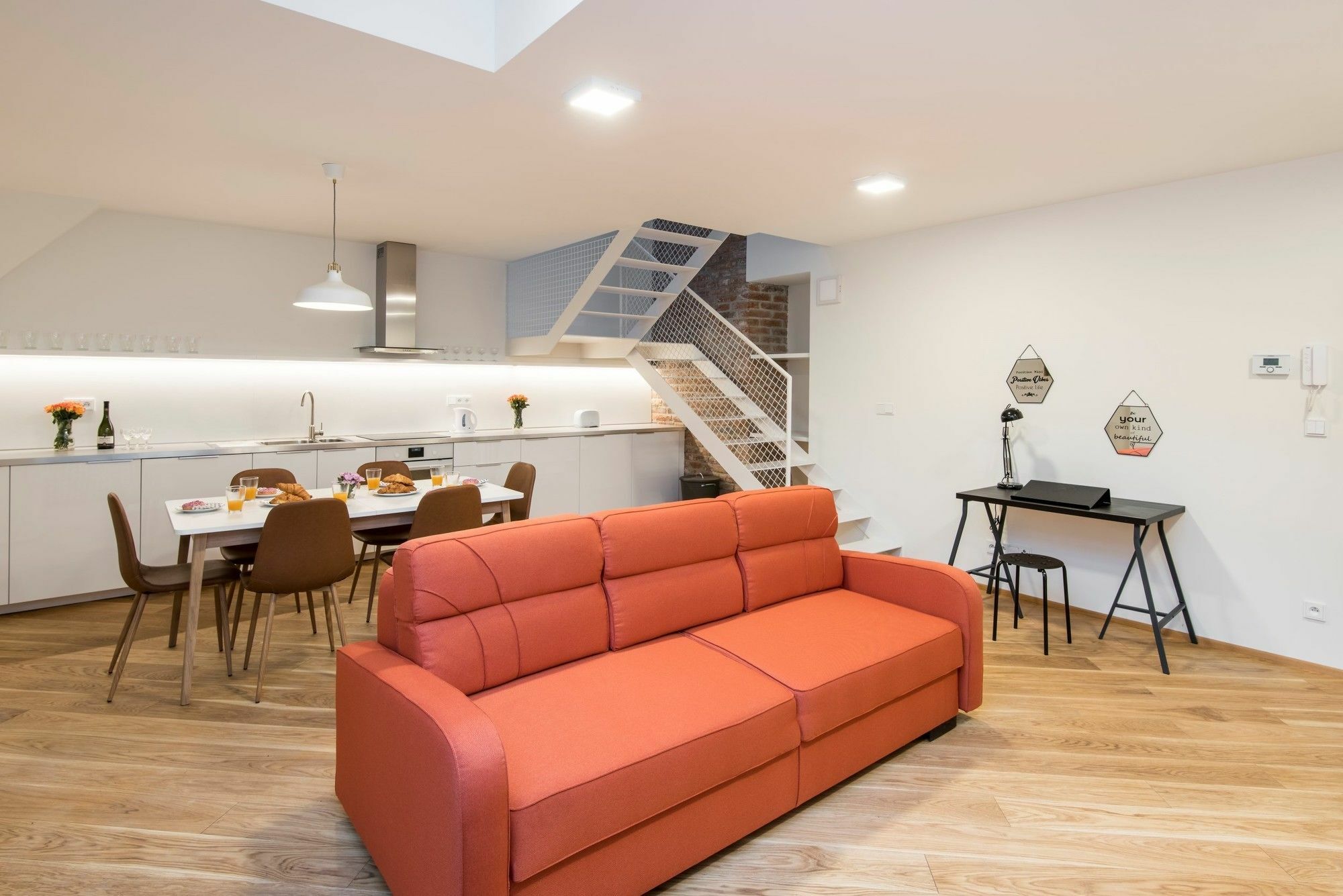 Rehorova Apartments Prague Ngoại thất bức ảnh