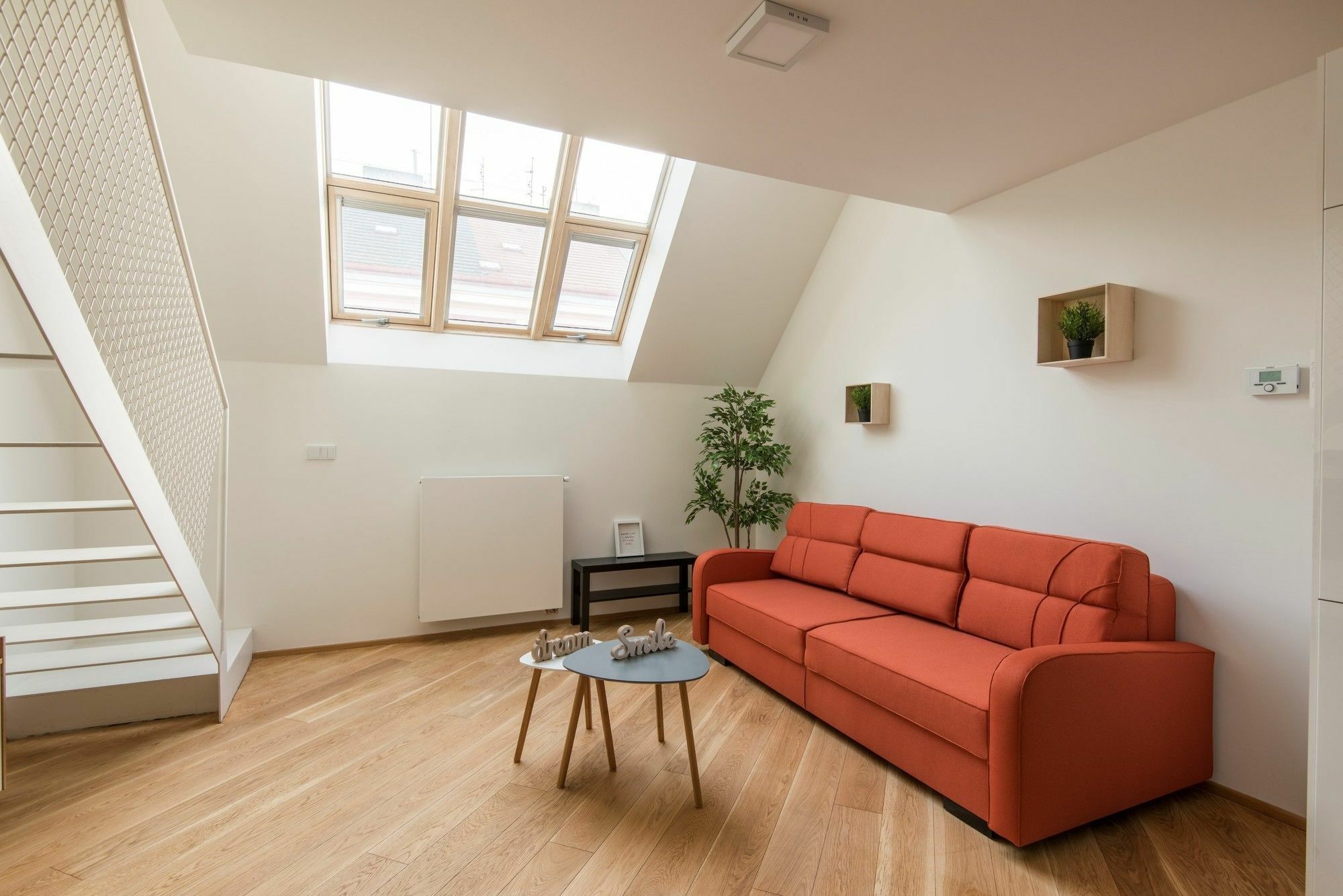 Rehorova Apartments Prague Ngoại thất bức ảnh