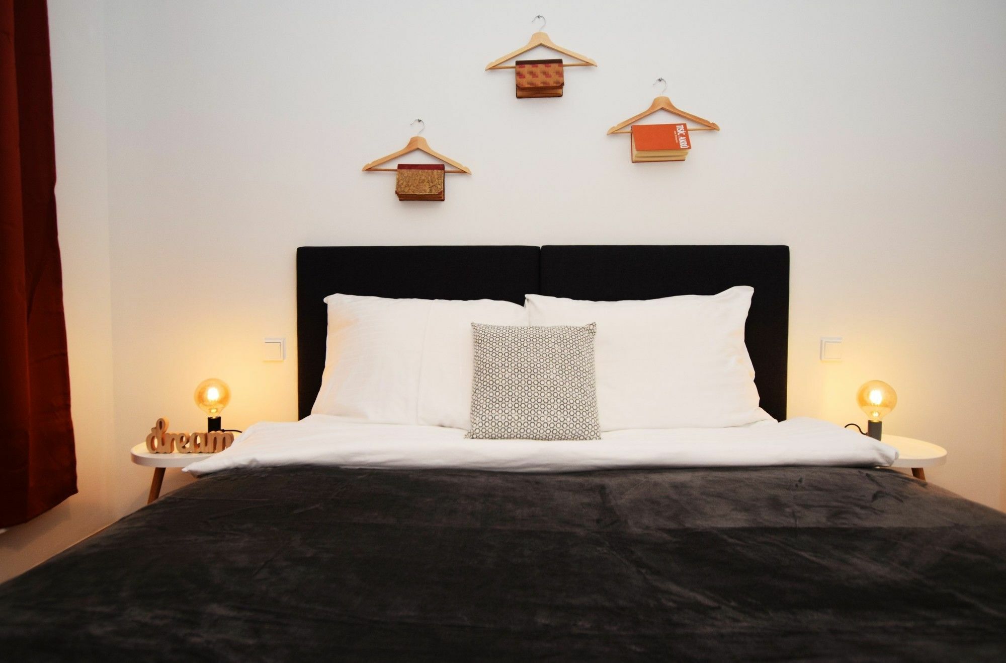 Rehorova Apartments Prague Ngoại thất bức ảnh