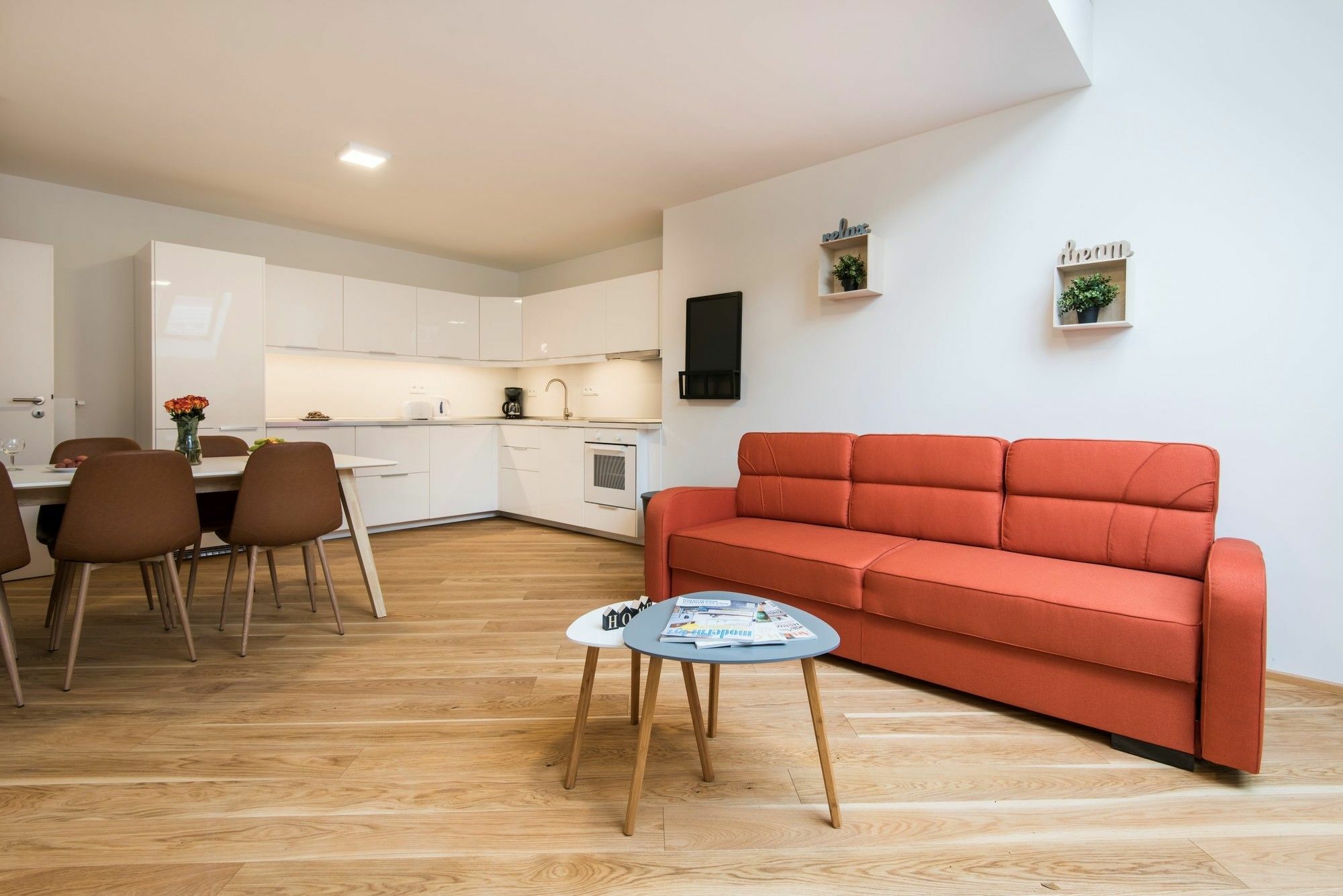 Rehorova Apartments Prague Ngoại thất bức ảnh