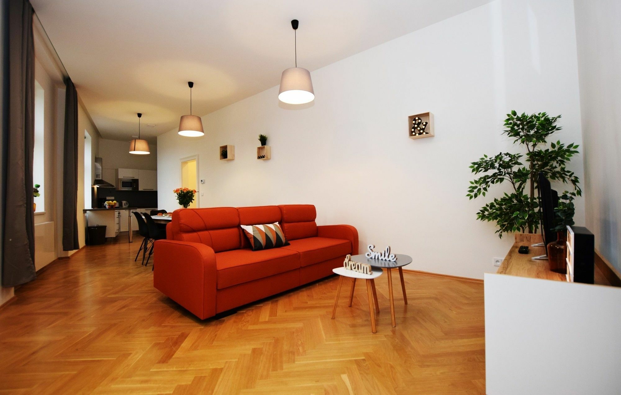 Rehorova Apartments Prague Ngoại thất bức ảnh